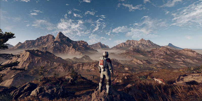 Mind-Blowing Starfield Discovery: Unveiling an Astonishing Outpost That Mirrors an Iconic Star Wars Planet