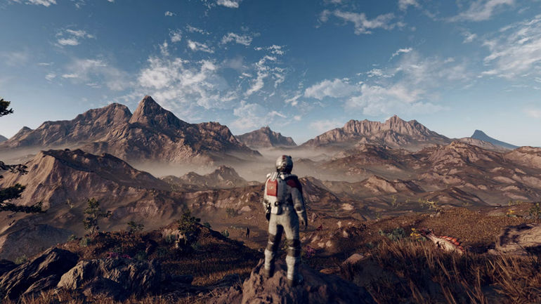 Mind-Blowing Starfield Discovery: Unveiling an Astonishing Outpost That Mirrors an Iconic Star Wars Planet