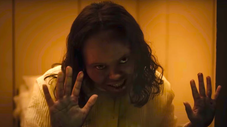 The Exorcist: Unveiling Digital Release Date Surprisingly Soon - Get Ready for the Ultimate Horror Experience!