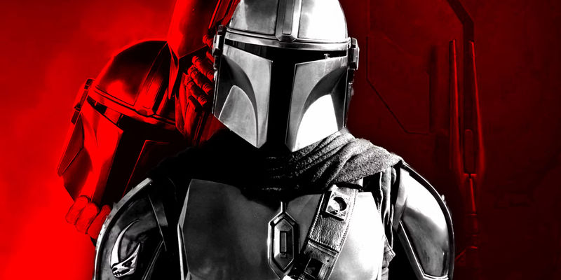 The Jaw-Dropping Star Wars Easter Egg Revealing Din Djarin's Heartbreaking Destiny