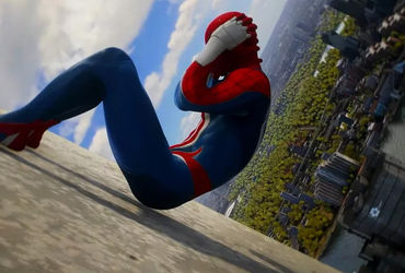 Unleash Your Inner Hero: The Spectacular Open World of Spider-Man 2!