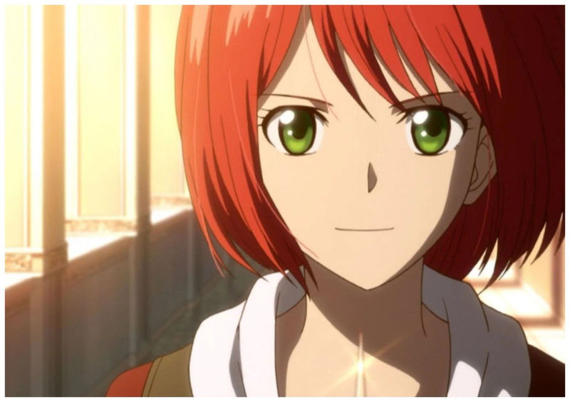 Unveiling the Enchanting World of Snow White with the Red Hair: Read Now, Discover Surprises, and Beyond