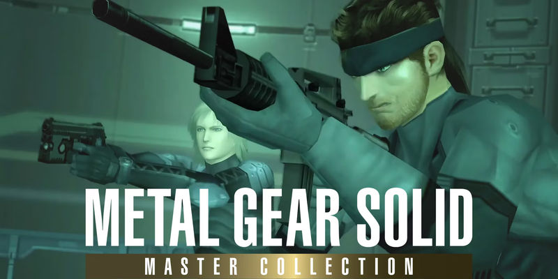 Unveiling the Epic Metal Gear Solid Master Collection Vol 1: Experiencing the Ultimate Launch Journey