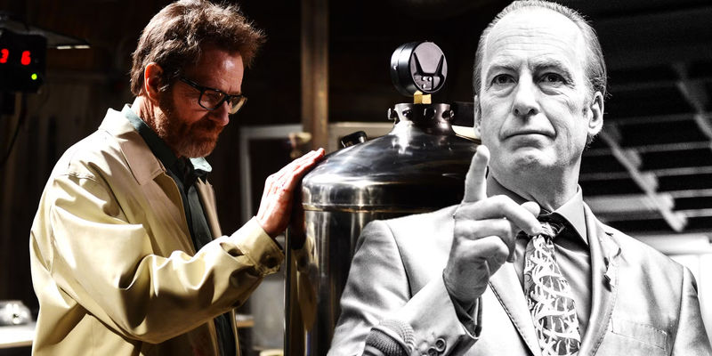 Breaking Bad & Better Call Saul Defied a Troubling TV Pattern in Their Last Seasons
