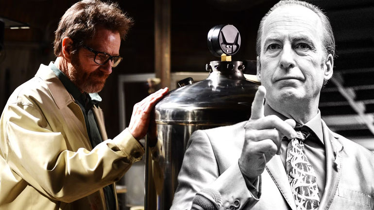 Breaking Bad & Better Call Saul Defied a Troubling TV Pattern in Their Last Seasons