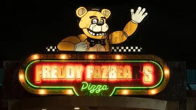 Critical Reviews Label Five Nights at Freddy's Film as Tedious, Confusing, and Superficial