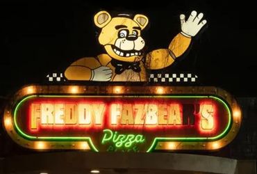 Critical Reviews Label Five Nights at Freddy's Film as Tedious, Confusing, and Superficial