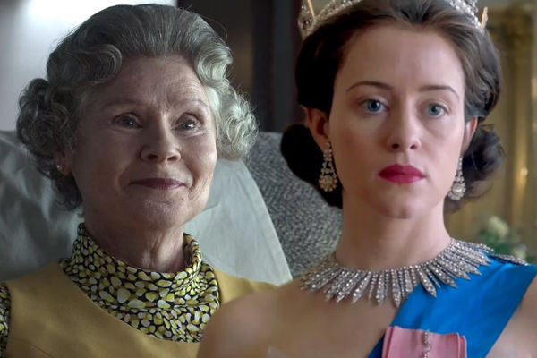 Decoding Queen Elizabeth's Nickname Lilibet in The Crown