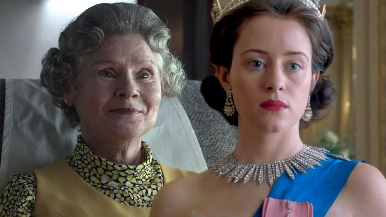 Decoding Queen Elizabeth's Nickname Lilibet in The Crown