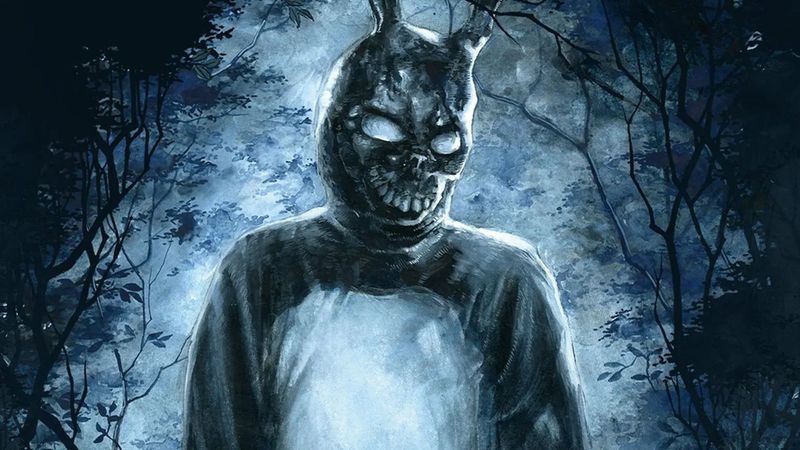 Donnie Darko: The Unlikely Inspiration Behind Five Nights at Freddy's