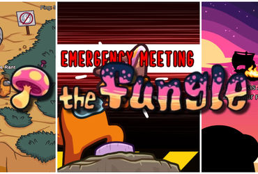 Exploring The Fungle Map in Among Us: Top 10 Highlights