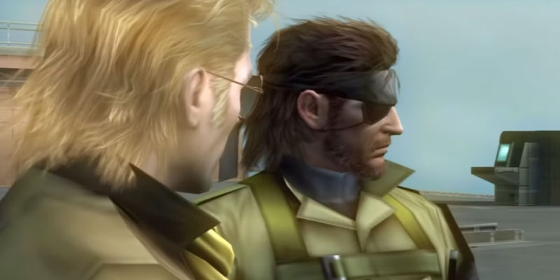 Massive Leak Reveals Jaw-Dropping Lineup for Metal Gear Solid Master Collection Vol 2!
