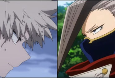 My Hero Academia Chapter 405 Uncovers Edgeshot's Destiny (and Leaves Fans Surprised)