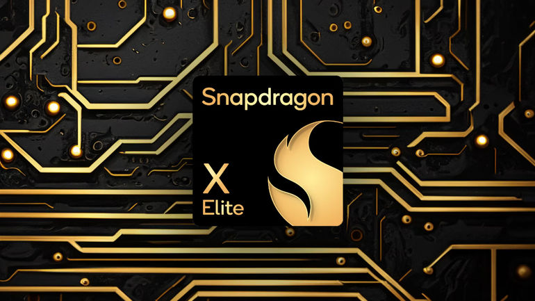 Qualcomm's Snapdragon X Elite Takes Aim at Apple's Mac Chips