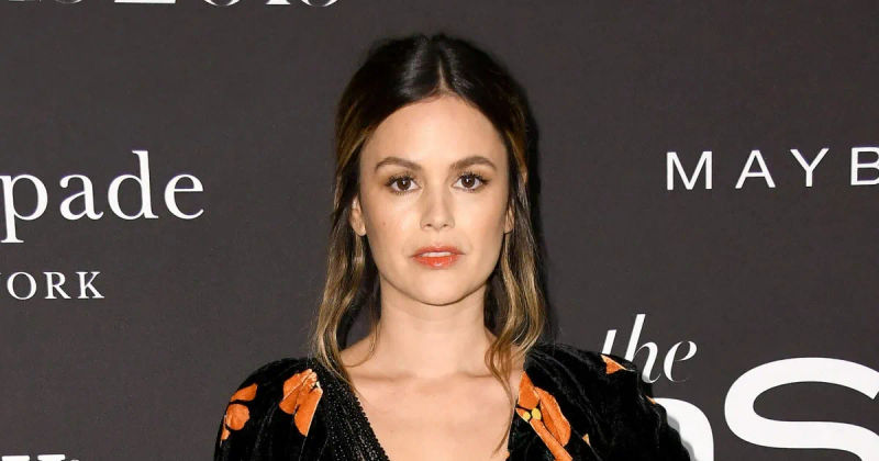 Rachel Bilson Opens Up About Her Heartbreaking Journey: Unveiling the Hidden Pain Behind the Spotlight