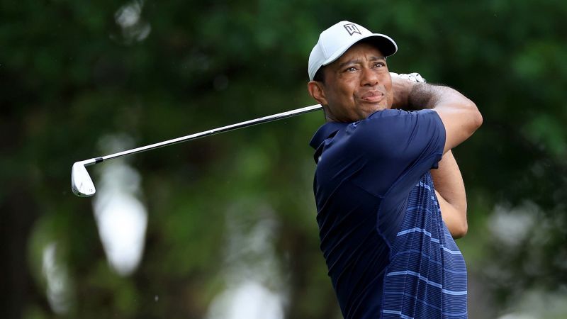 Revitalizing Tiger Woods: Unearthing a Deeper Purpose and Authentic Human Connections within Golf