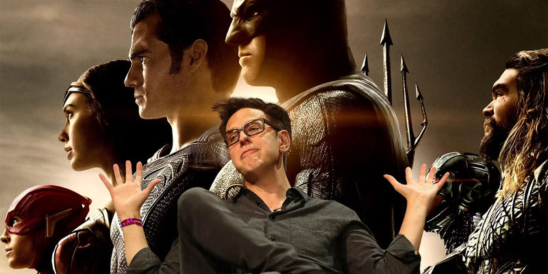 The Game-Changing Casting Choices that Will Redefine James Gunn's DC Universe