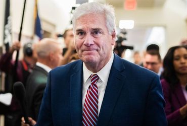 The Rise of Rep Tom Emmer: Unveiling the House GOP's New Speaker Nominee