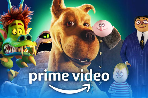 Top Family Friendly Halloween Movies for Streaming on Amazon