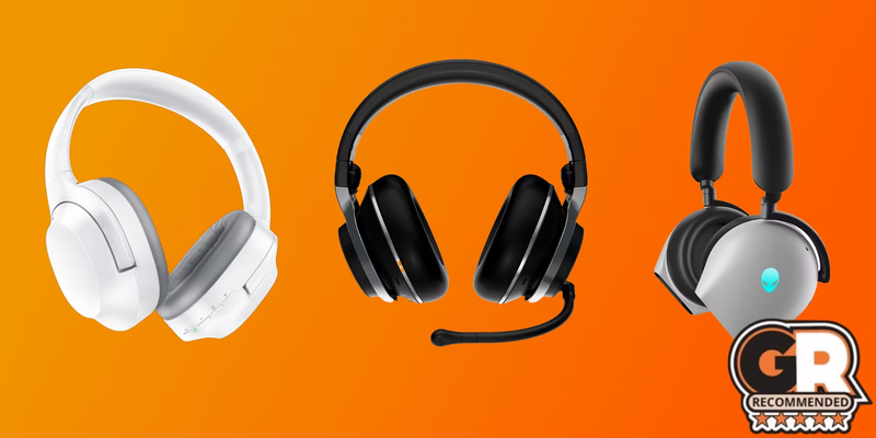 Ultimate Guide: Top Noise-Cancelling Gaming Headsets for 2023