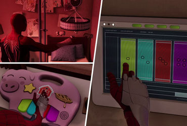 Unmasking Dr Connors' Secrets: Decoding the Enigmatic Piano Puzzle in Marvel's Spider-Man 2