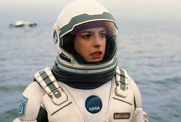 Unveiling the Cinematic Wizardry: Unraveling Christopher Nolan's Epic Sci-Fi Vision in Interstellar