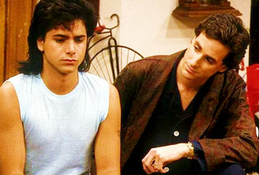 Unveiling the Explosive Full House Feud Between John Stamos and Bob Saget: A New Exposé
