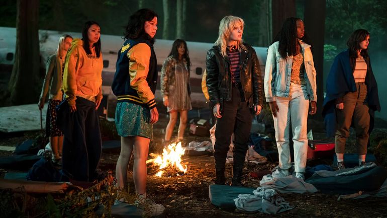 Yellowjackets Season 3: Unveiling the Thrilling Secrets