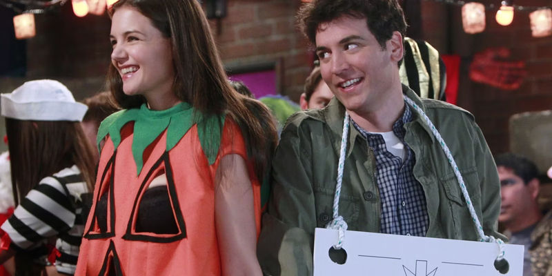 10 Most Memorable Halloween-Themed Sitcom Episodes