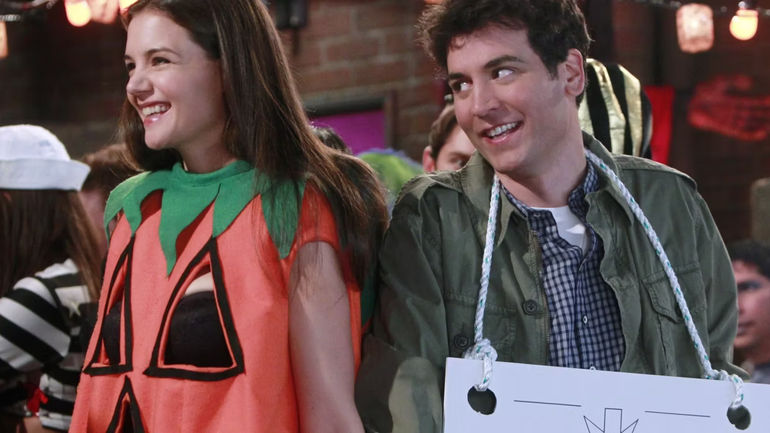 10 Most Memorable Halloween-Themed Sitcom Episodes