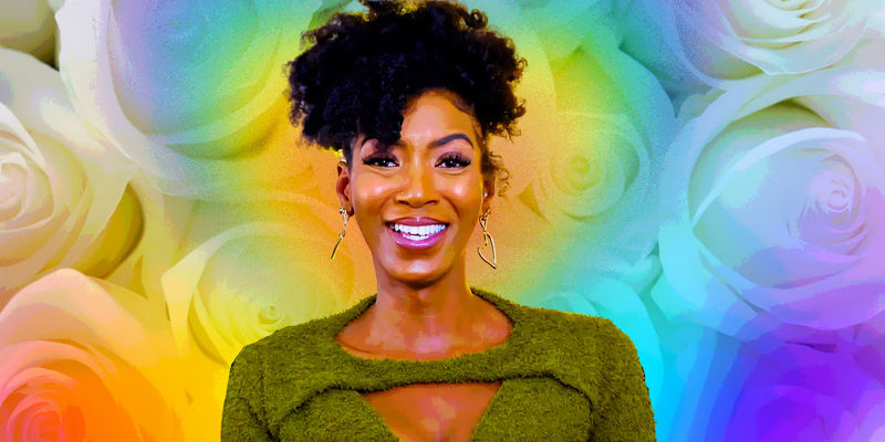 Breaking Barriers: 'Married at First Sight Denver' Embraces Queer Representation with First Same-Sex Bride