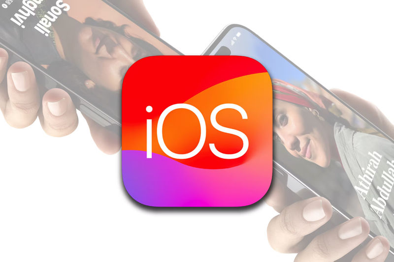 Enhanced AirDrop, Music, and StandBy Features Await in iOS 171