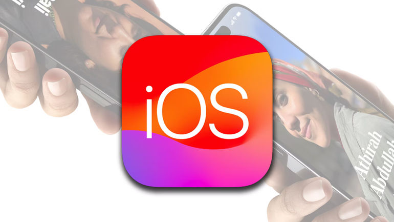 Enhanced AirDrop, Music, and StandBy Features Await in iOS 171