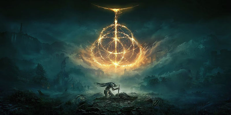 Fortunate Gamer Receives Surprising Help from a Majestic Tree