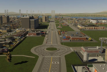 Mastering Roundabout Construction in Cities: Skylines 2