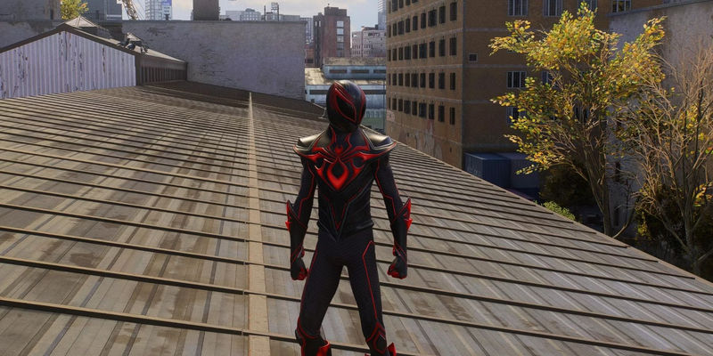 Mastering the Art of Bouncing on Enemies in Marvel's Spider-Man 2