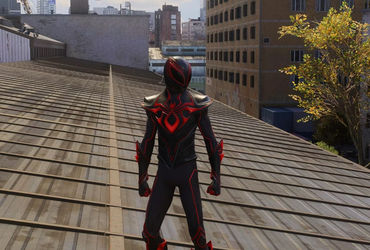Mastering the Art of Bouncing on Enemies in Marvel's Spider-Man 2