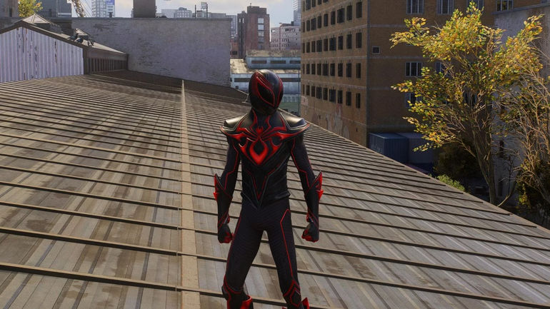Mastering the Art of Bouncing on Enemies in Marvel's Spider-Man 2