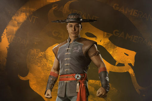 All of Kung Lao's Fatality Attack - Mortal Kombat Shaolin Monks Kung Lao  Fatality Full HD 1080p 