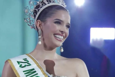 Người đẹp Venezuela đăng quang Hoa hậu Quốc tế 2023: Vẻ đẹp sáng giá từ quê hương Sao Venezuela