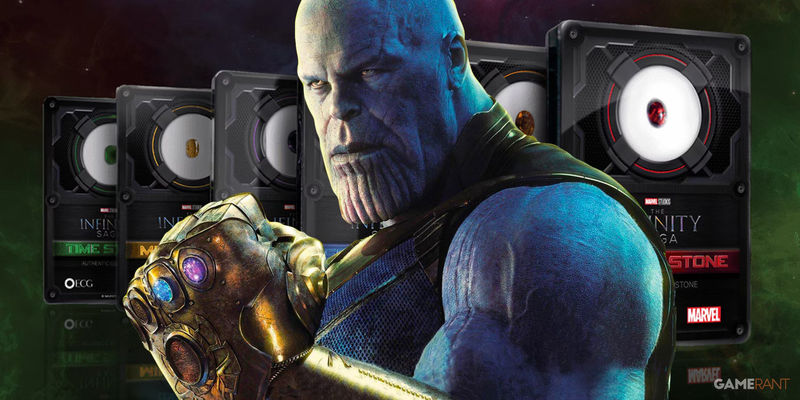 Purchasing Genuine Infinity Gems: Unveiling the Major Hurdle for Marvel Fans