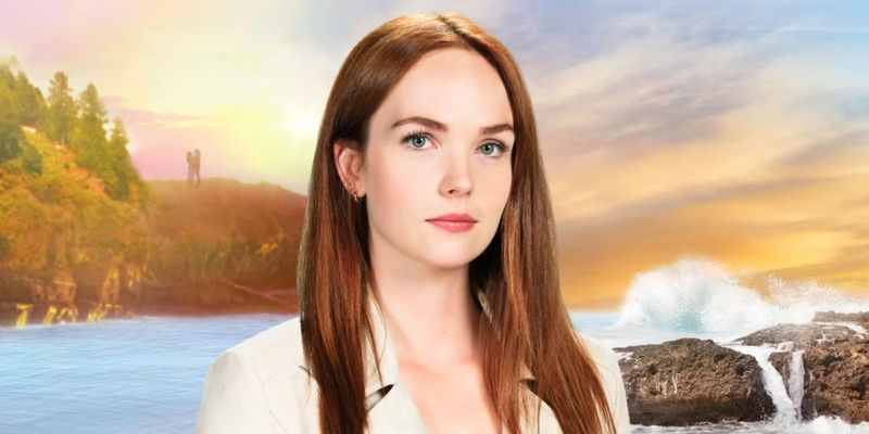 Savoring the Unfolding Romance: Morgan Kohan Discovers Love at 'Sullivan's Crossing'