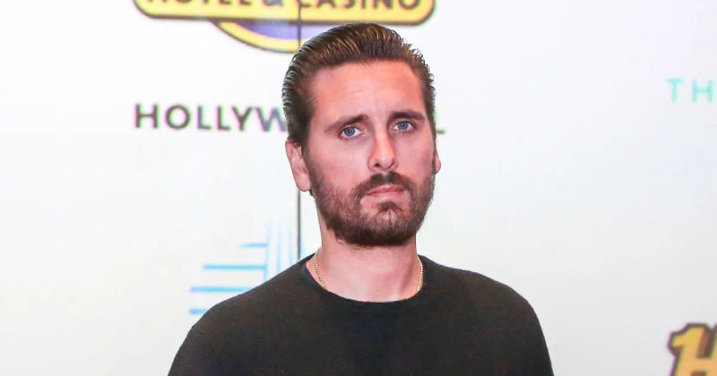 Scott Disick's Recent Accidents Pose Dual Back Problems, Possible Surgery Ahead