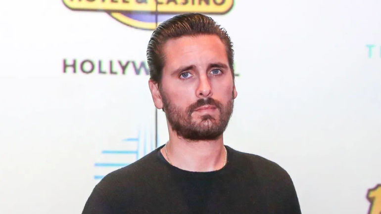 Scott Disick's Recent Accidents Pose Dual Back Problems, Possible Surgery Ahead