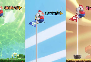 Super Mario Secrets Unveiled: Master Every Hidden Exit