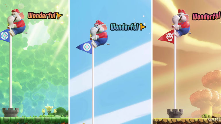 Super Mario Secrets Unveiled: Master Every Hidden Exit