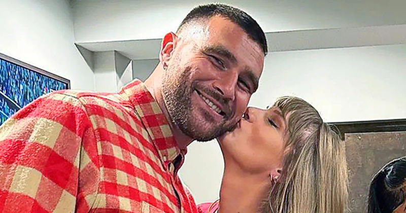 Taylor Swift and Travis Kelce: From Chiefs Games to Cozy Date Nights