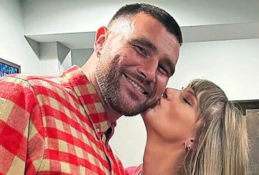 Taylor Swift and Travis Kelce: From Chiefs Games to Cozy Date Nights
