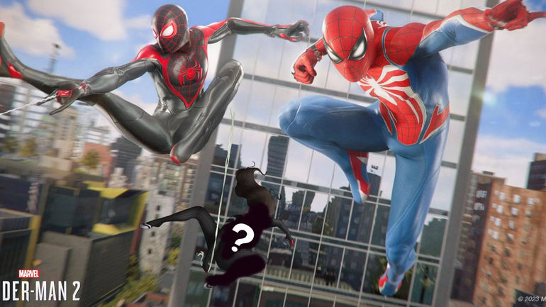 The Potential for Multiple Playable Characters in Spider-Man 3
