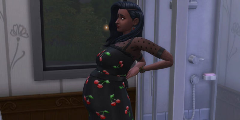 The Sims 4: Complete Pregnancy Guide
